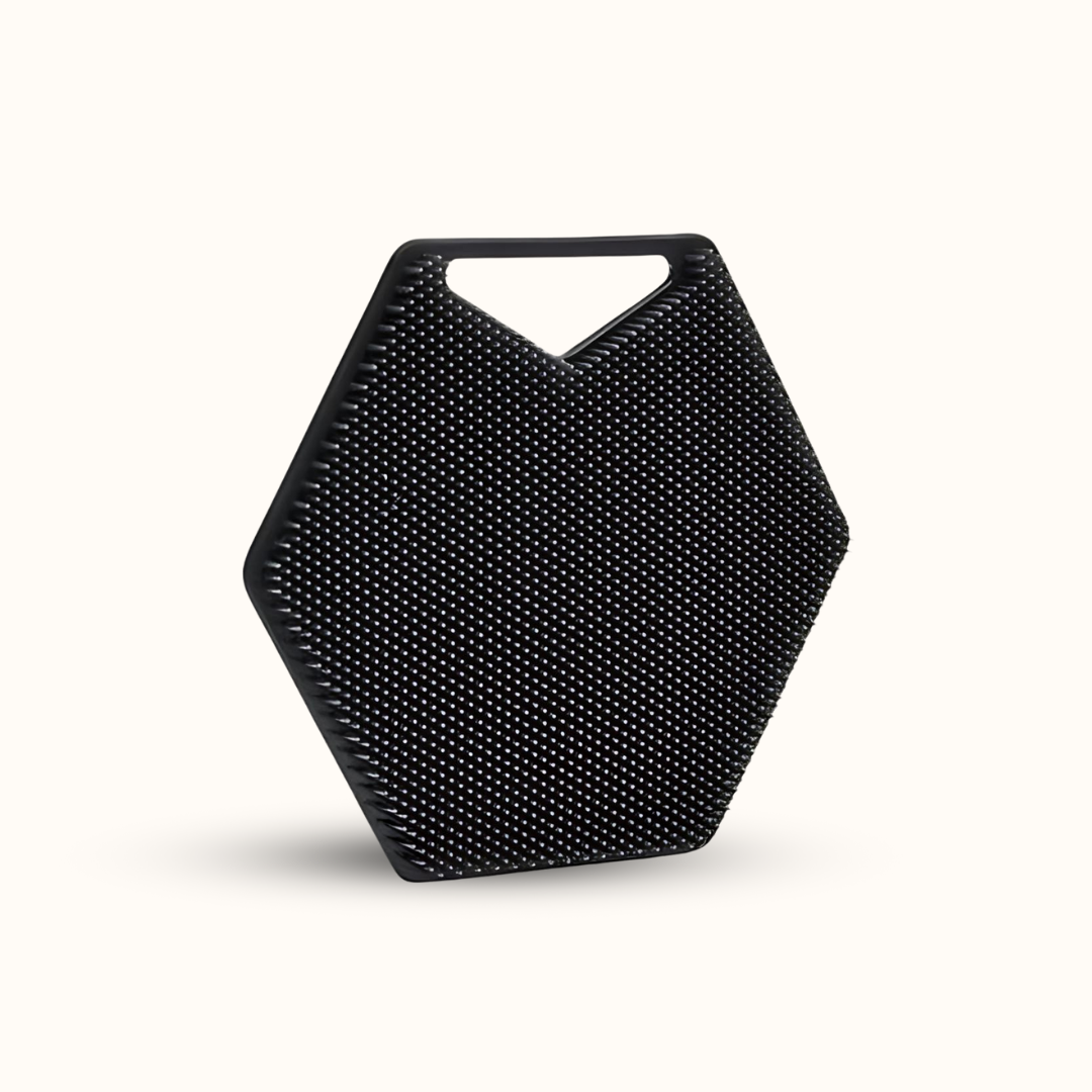 The Robin ⏐ Body Scrubber