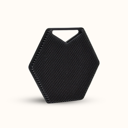 The Robin ⏐ Body Scrubber