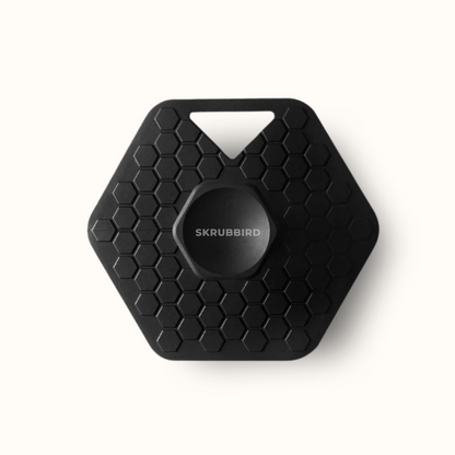 The Robin ⏐ Body Scrubber