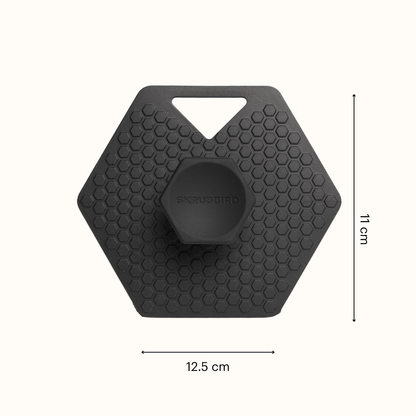 The Robin ⏐ Body Scrubber 2.0