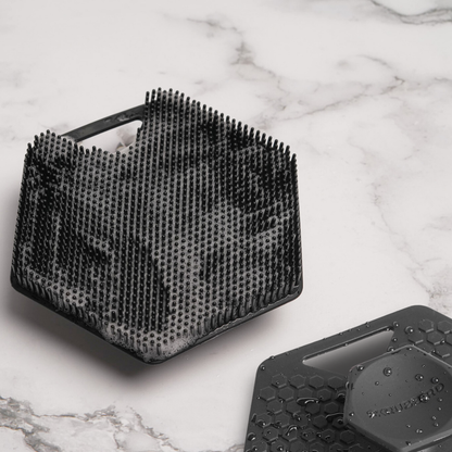 The Robin ⏐ Body Scrubber 2.0
