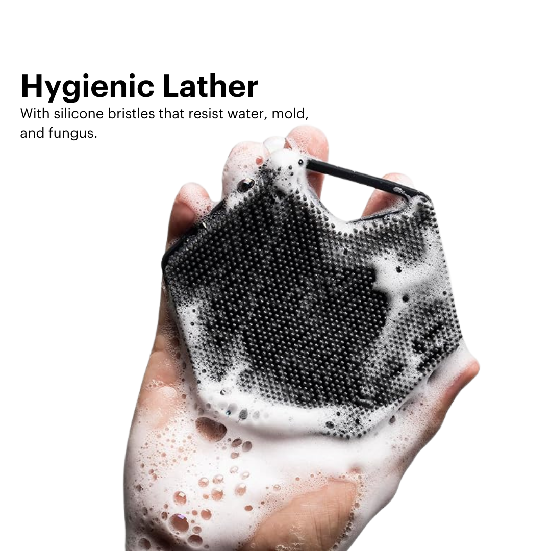 3 Pack - Robin ⏐ Body Scrubber