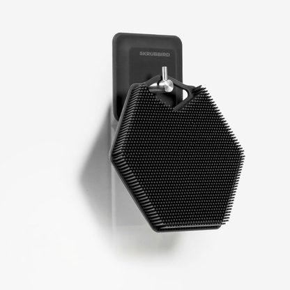 The Body Scrubber 2.0 & Hook