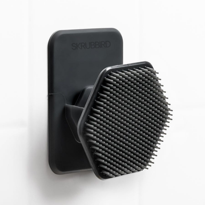 The Magpie ⏐ Face Scrubber Holder