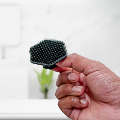 The Hawk⏐Face Scrubber