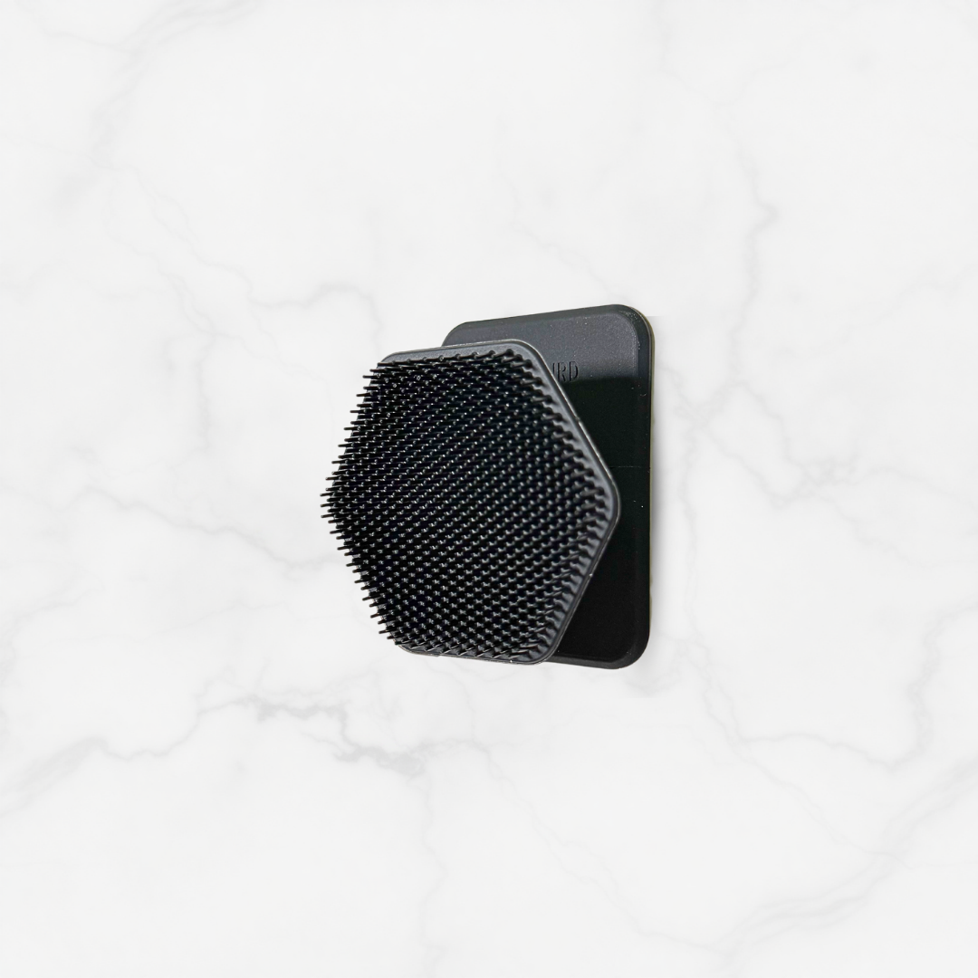 The Magpie ⏐ Face Scrubber Holder