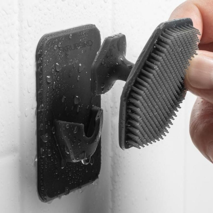 The Face Scrubber & Holder