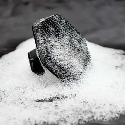 The Hawk⏐Face Scrubber