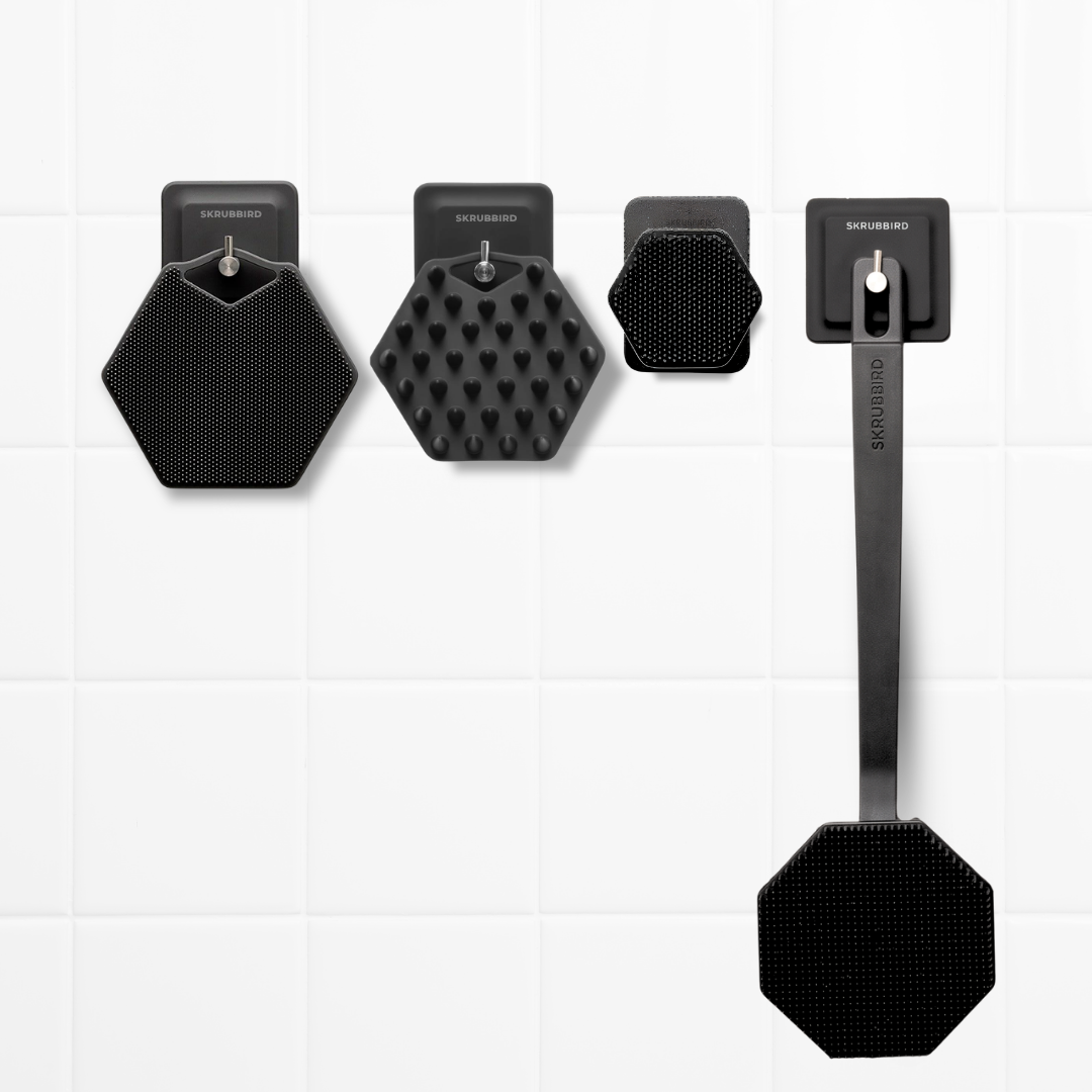 The Performance Scrub Bundle