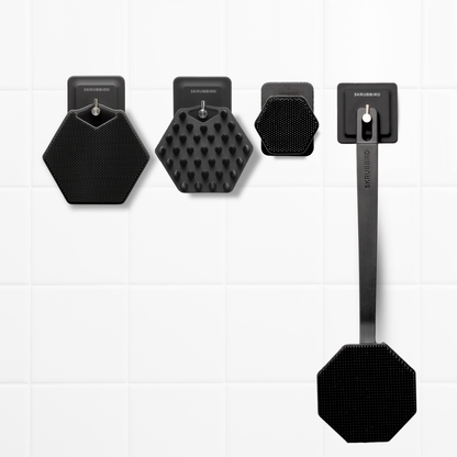 The Performance Scrub Bundle
