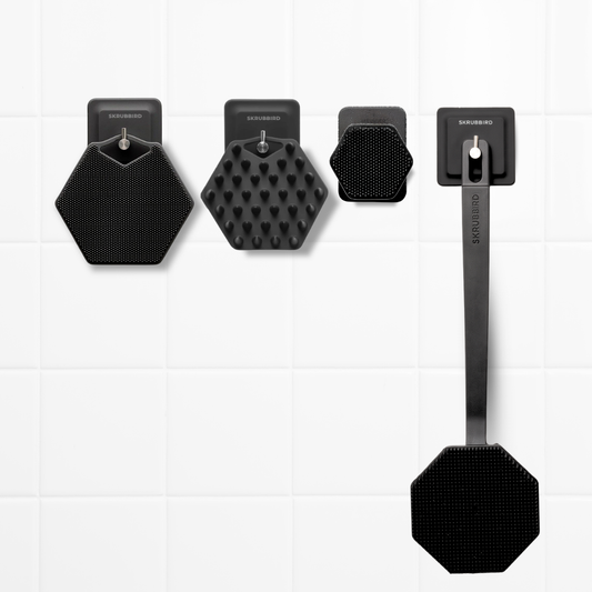 The Performance Scrub Bundle