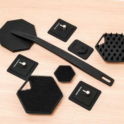 The Performance Scrub Bundle