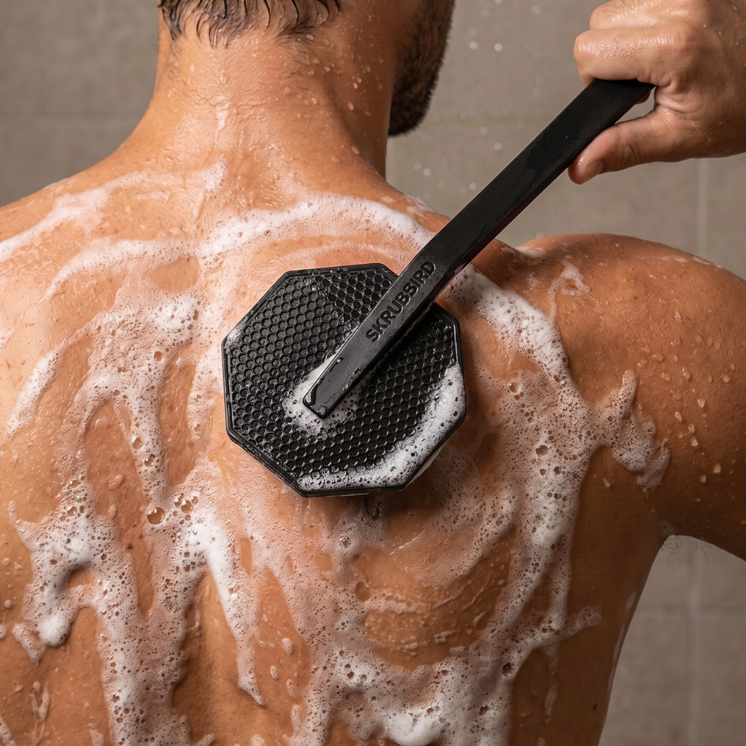The Performance Scrub Bundle