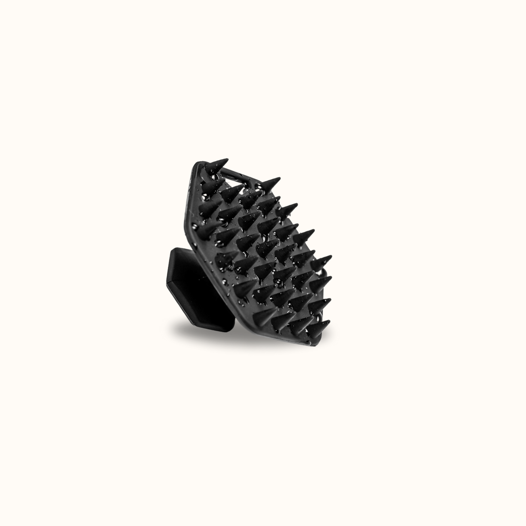 The Quill ⏐ Beard Scrubber