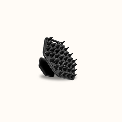 The Quill ⏐ Beard Scrubber