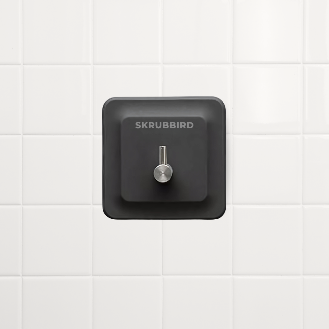 The Falcon ⏐ Bathroom Hook