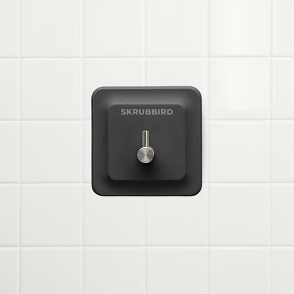 The Falcon ⏐ Bathroom Hook