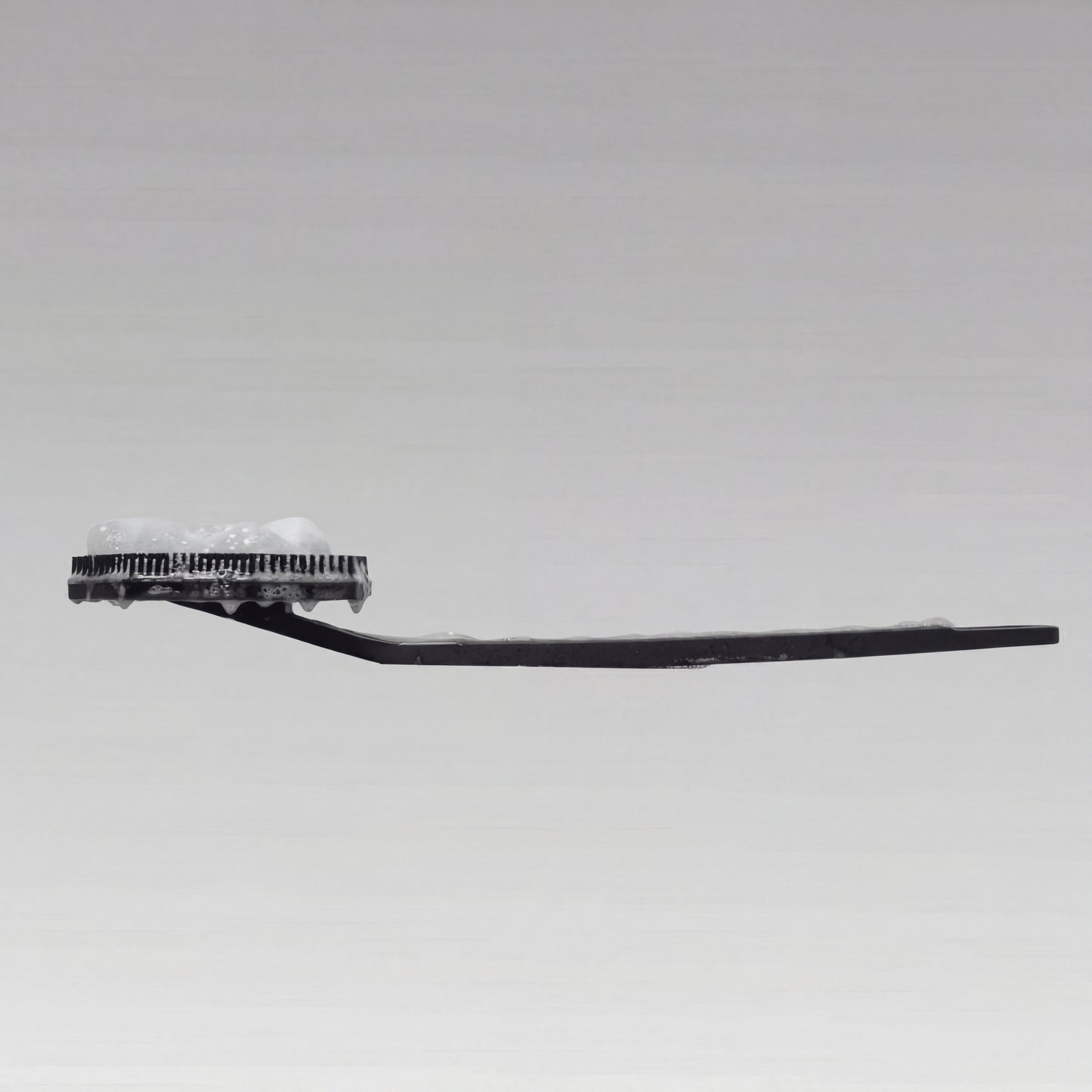 The Back Scrubber & Hook