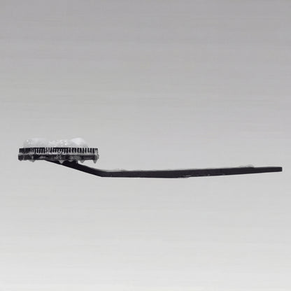 The Back Scrubber & Hook