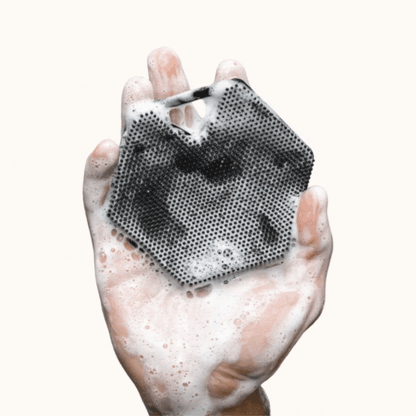 The Robin ⏐ Body Scrubber 2.0