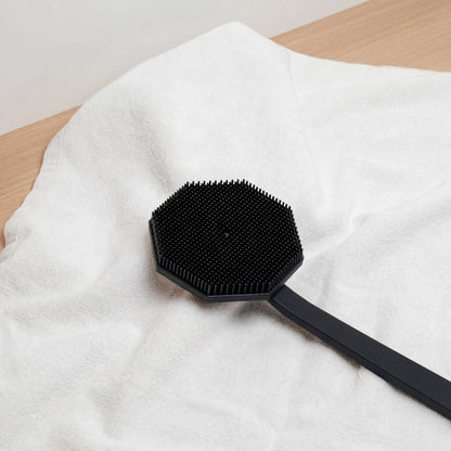 The Back Scrubber & Hook