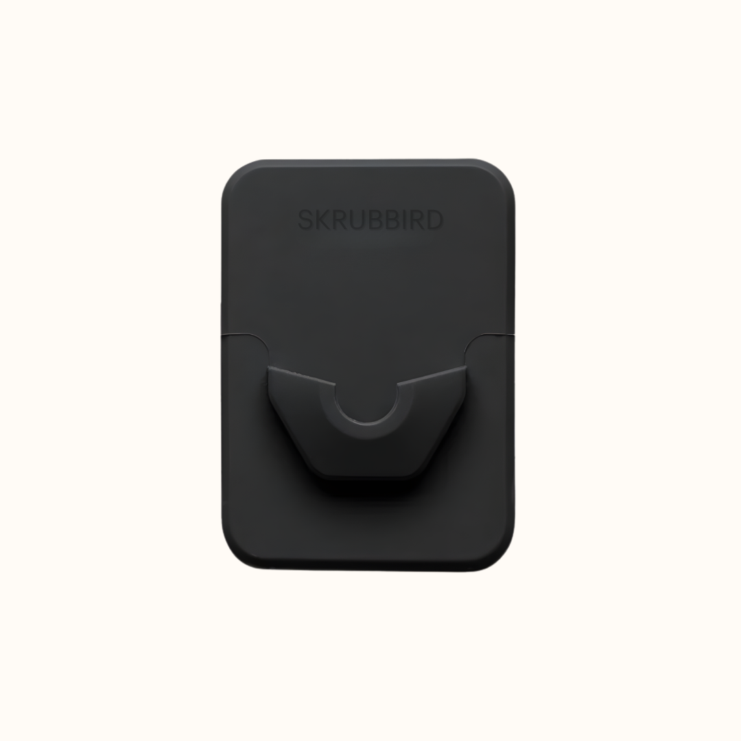 The Magpie ⏐ Face Scrubber Holder