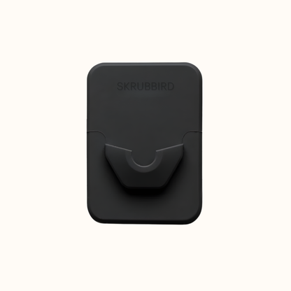 The Magpie ⏐ Face Scrubber Holder