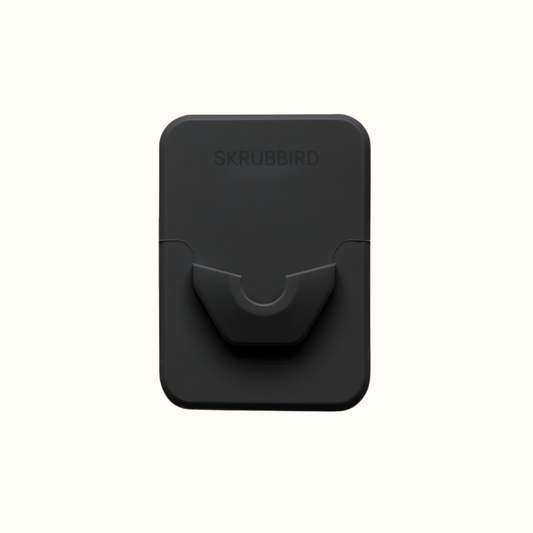 The Magpie ⏐ Face Scrubber Holder